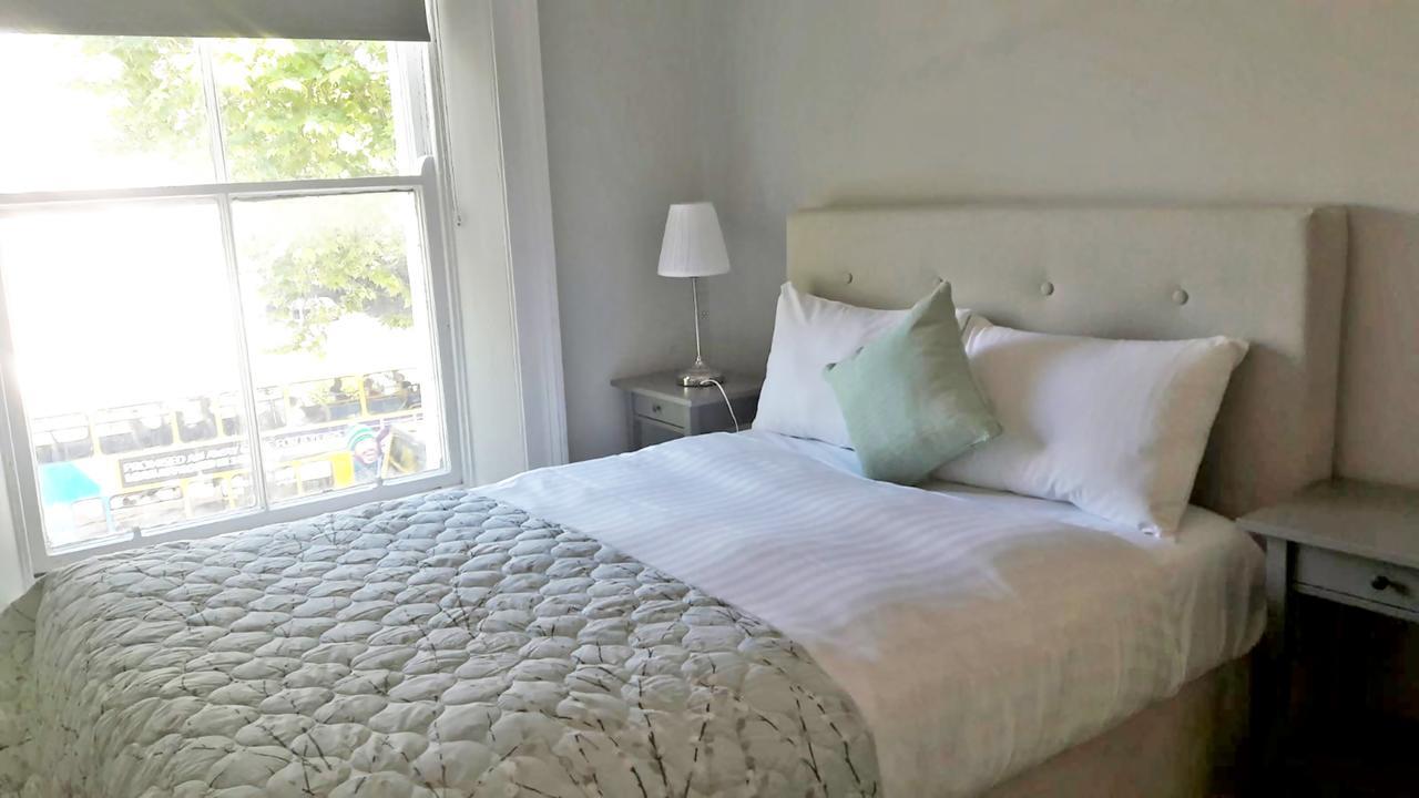 都柏林Donnybrook Townhouse公寓 外观 照片