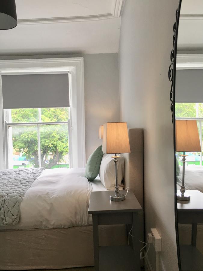 都柏林Donnybrook Townhouse公寓 外观 照片
