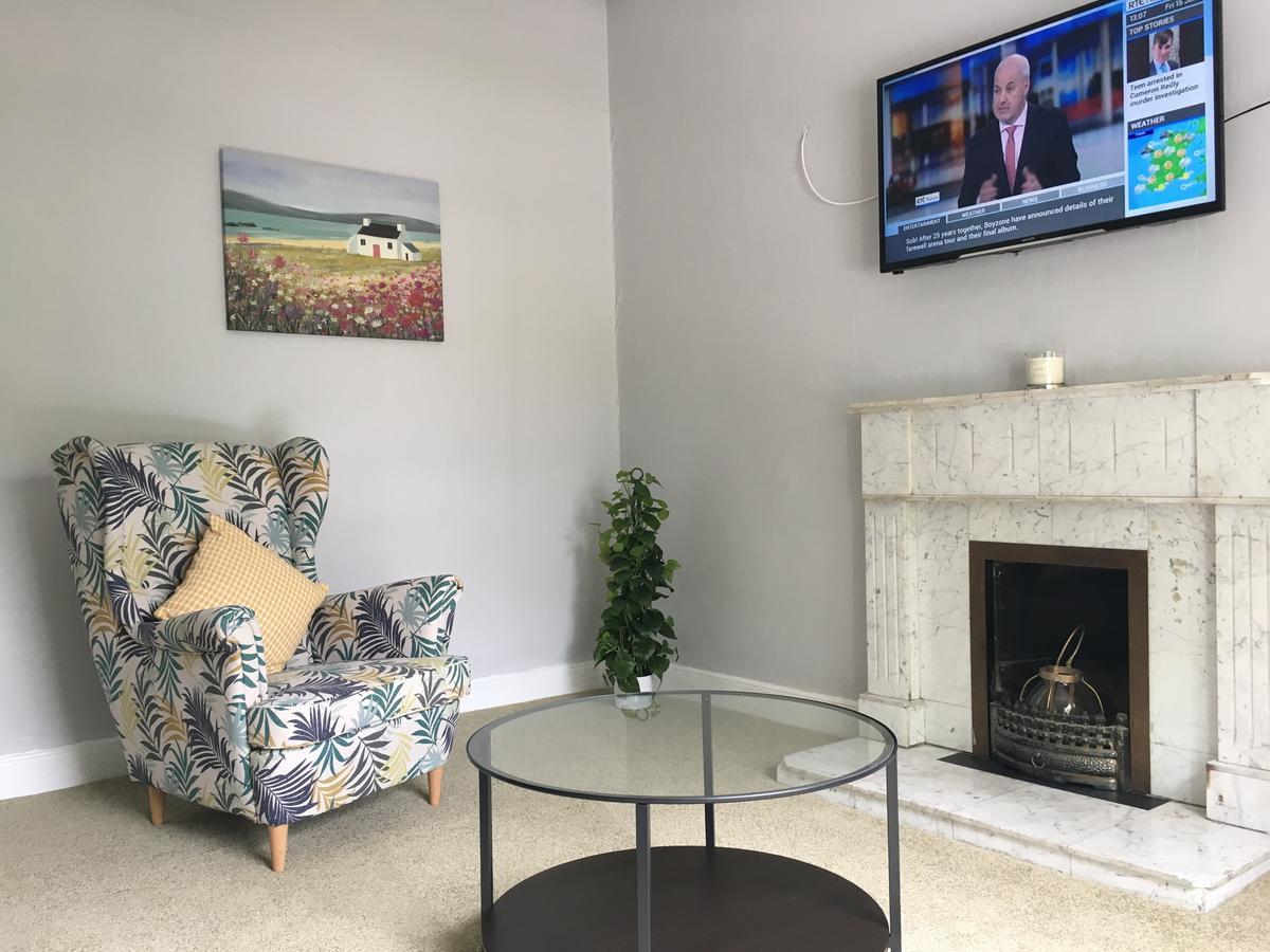 都柏林Donnybrook Townhouse公寓 外观 照片