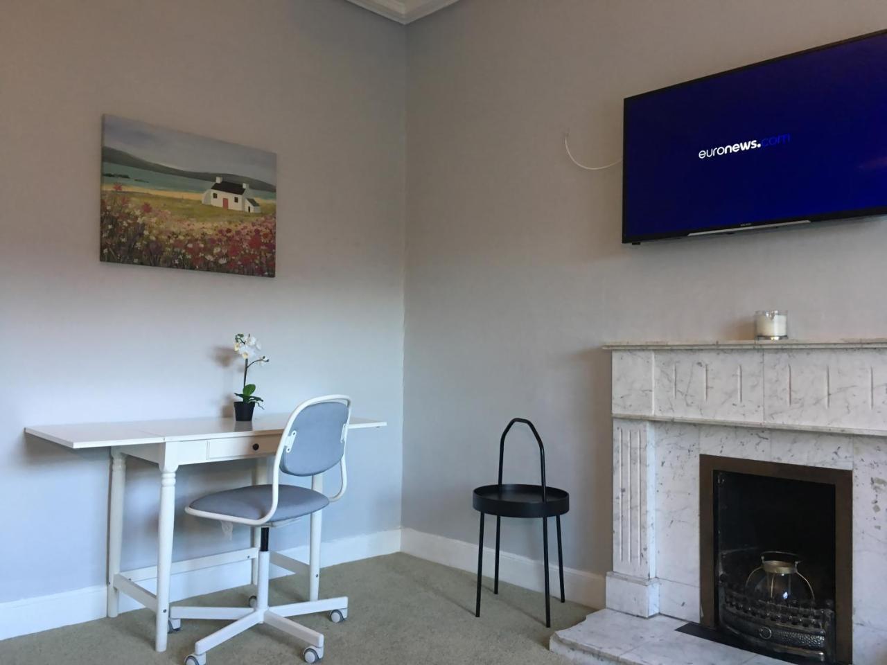 都柏林Donnybrook Townhouse公寓 外观 照片