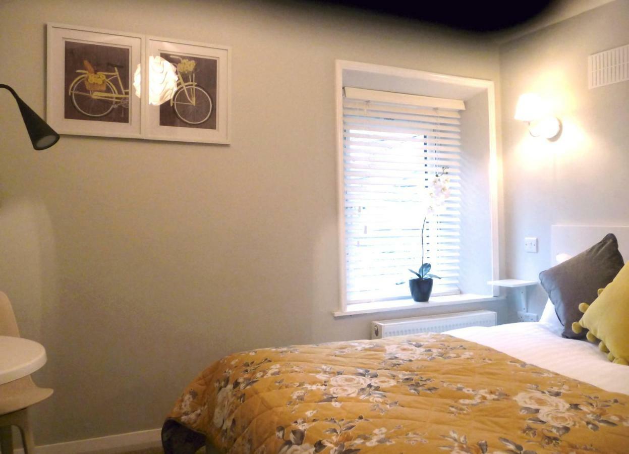 都柏林Donnybrook Townhouse公寓 外观 照片