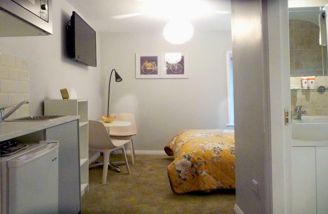 都柏林Donnybrook Townhouse公寓 外观 照片