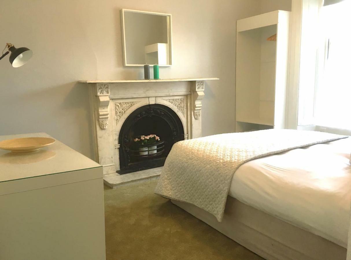 都柏林Donnybrook Townhouse公寓 外观 照片